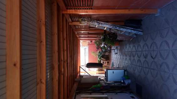 Arriendo casa en villa el abrazo, maipu en Maipú - Casas en arriendo